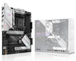 Asus rog strix B550-A gaming matična ploča - Img 1