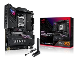 Asus rog strix b850-e gaming wifi matična ploča-2