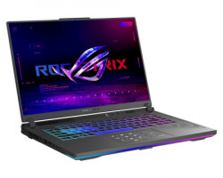 Asus rog strix G16 G614JU-N3170 laptop (16" FHD+, i5-13450HX, 16GB, SSD 1TB, GeForce RTX 4050) - Img 3