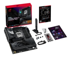 Asus ROG STRIX X870-F GAMING WIFI matična ploča-5