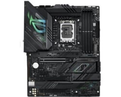 Asus rog strix z790-f gaming wifi MB s1700 -2