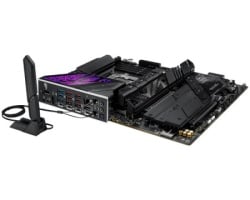 Asus rog strix z890-e gaming wifi matična ploča-5