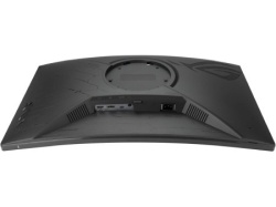 Asus ROG XG27WCS 27"/ VA,zakrivljen/ 2560x1440/ 180Hz/ 1msGtG/ HDMI,DP,USB C/ freesync/ crni Monitor  ( 90LM09P1-B01370 ) -4