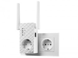 Asus RP-AC53 AC750 Dual-Band Wi-Fi Repeater - Img 2