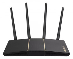 Asus RT-AX57 AX3000 Dual-Band Wi-Fi 6 Router - Img 4