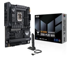 Asus s1851 tuf gaming z890-plus WiFi mb