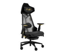 Asus SL400S ROG DESTRIER E20 Ergo Gaming stolica crna -6
