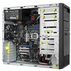 Asus TS100-E10-PI4 sa matičnom pločom Kućište server