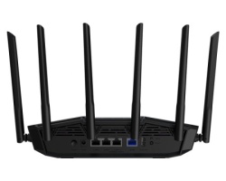 Asus TUF-BE6500 AiMesh Dual-Band Wi-Fi 7 ruter -4