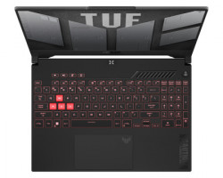 Asus tuf gaming A15 FA507UI-HQ028W laptop - Img 4