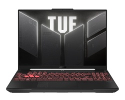 Asus TUF Gaming A16 FA607NUG-RL117 (16 inča FHD+, Ryzen 7 7445HS, 16GB, SSD 512GB, GeForce RTX 4050) laptop