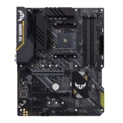 Asus TUF GAMING B450-PLUS II matična ploča-3