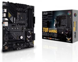 Asus tuf gaming B550-PLUS matična ploča - Img 1