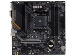 Asus tuf gaming b550m-e mb am4 -2