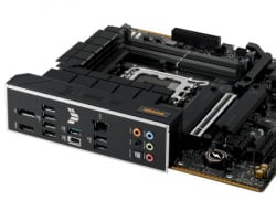 Asus tuf gaming b760m-plus ii matična ploča - Img 3