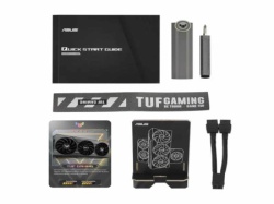 Asus tuf-rtx4070s-o12g-g gddr6x/12gb/192bit grafička karta  ( TUF-RTX4070S-O12G-G ) -1