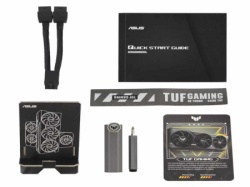  Asus tuf-rtx4070tis-o16g-gaming nvd/16gb/gddr6x/256bit/crna grafička karta ( T-RTX4070TIS-O16G-G ) -8