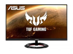 Asus tuf VG249Q1R 23.8"/IPS/1920x1080/165Hz/1ms MPRT/HDMIx2,DP/freesync/VESA/zvučnici/crna monitor ( 90LM05V1-B01E70 )  - Img 1