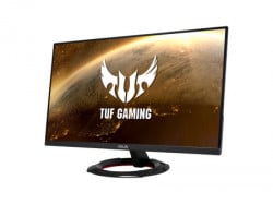 Asus tuf VG249Q1R 23.8"/IPS/1920x1080/165Hz/1ms MPRT/HDMIx2,DP/freesync/VESA/zvučnici/crna monitor ( 90LM05V1-B01E70 )  - Img 3