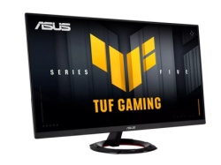 Asus tuf vg249q5r 23.8"/ ips/ 1920x1080/ 200hz/ 0.3ms gtg/ hdmix2,dp/ freesync/ zvucnici/ vesa/ crna Monitor ( 90LM0BT0-B01E71 )