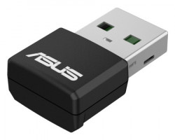 Asus USB-AX55 NANO AX1800 dual band WiFi 6 USB adapter - Img 2