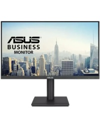 Asus VA27AQ 2560x1440/QHD IPS/75Hz/1ms/HDMI/VGA/DP/Zvučnici Monitor 27