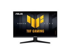 Asus VG259QMR5A 24.5"/IPS/1920x1080/310Hz/0.3ms/HDMIx2,DP/freesync/VESA/zvucnici/crna Monitor ( 90LM0BR0-B01O71 )