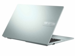 Asus vivobook go e1504fa-nj319/dos/15.6"Fhd/ryzen 5-7520u/16gb/512gb ssd/mint zeleni laptop  ( 90NB0ZR3-M01L60 ) -2