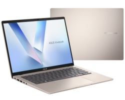 Asus Vivobook S 14 M1407GA-LY028W (14 inča WUXGA, Ryzen AI 7 445, 16GB, SSD 1TB, Win11 Home) laptop