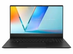 Asus vivobook s m5606wa-mx077x/win11 pro/16"Oled wqxga/ryzen ai 9 hx370/32gb/1tb ssd/crni laptop  ( 90NB14B2-M005R0 ) -4