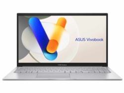 Asus Vivobook X1504VA-NJ925 FREE DOS/15,6" FHD AG/i5-1335U/16GB/512GB SSD/backlit/srebrni Laptop  ( 90NB10J2-M014A0 ) -1