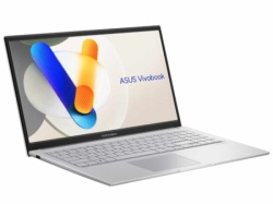 Asus vivobook x1504za-nj865/dos/15.6"Ips fhd/i3-1215u/8gb/512gb ssd/srebrna laptop  ( 90NB1022-M017V0 ) -2