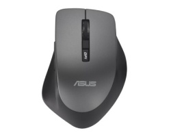 Asus WT425 Wireless sivi miš -3