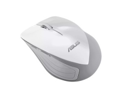 Asus WT465 Wireless beli miš -2