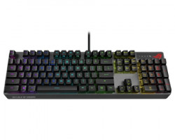 Asus XA05 rog strix IX scope RX gaming tastatura - Img 4