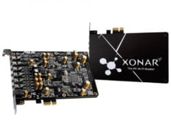 Asus Xonar AE USB 7.1 zvučna karta - Img 1