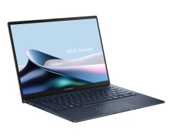 Asus ZenBook 14 OLED UX3405CA-ST1131 (14 inča 3K OLED, Core Ultra 5, 16GB, SSD 1TB) laptop