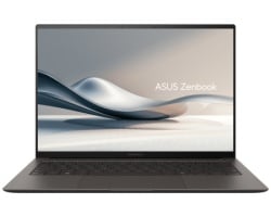 Asus ZenBook S 14 OLED UX5406SA-PZ281X (14 inča 3K OLED, Intel Ultra 7 32GB, 32GB, SSD 1TB, Win11 Pro) laptop -7