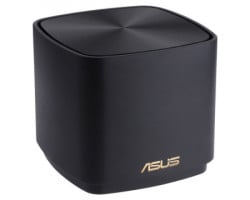 Asus ZenWiFi XD4 PLUS (B-1-PK) WiFi 6 mesh router crni - Img 1