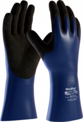 Atg maxidry plus duga čvrsta rukavica 30cm veličina 10 ( 56-530/10 )