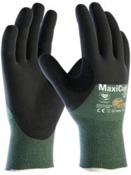 Atg rukavice maxicut oil 3/4 premaza veličina 10 ( 44-305/10 )
