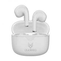 Audeeo true wireless bluetooth slušalice bele ( AOORBIT-W ) - Img 1