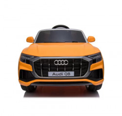 Audi q8 automobil na akumulator ( A068459 ) - Img 6
