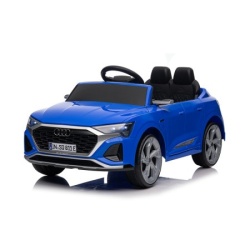 Audi SQ8 Plavi Automobil na akumulator ( 11670 )