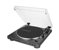 Audio Technica AT-LP60XBTBK Gramofon  (AT-LP60XBTBK)-5