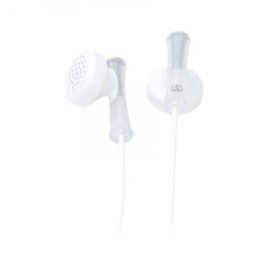 Audio technica mini slušalice ( ATH-J100/WH ) - Img 2