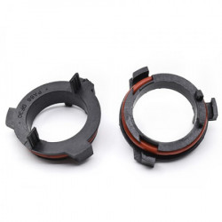 Auto adapter za LED sijalicu H7 L19 ( 03-069 )