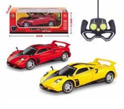 Auto na daljinski ( 493099 )