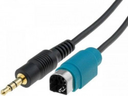 AUX adapter ZRS-AUX-ALPINE5 ( 66-025 )