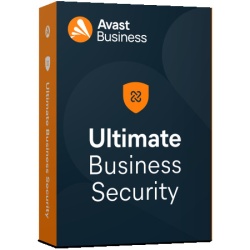 Avast ultimate business security ( usp.0.12m )